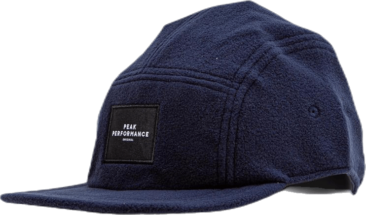 Original Fleece Cap Blue, Unisex, Abbigliamento, cappelli e berretti, Blu, ONESIZE