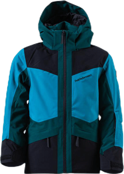 gravity ski jacket junior