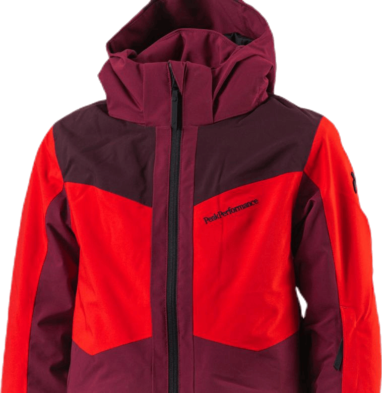gravity ski jacket junior