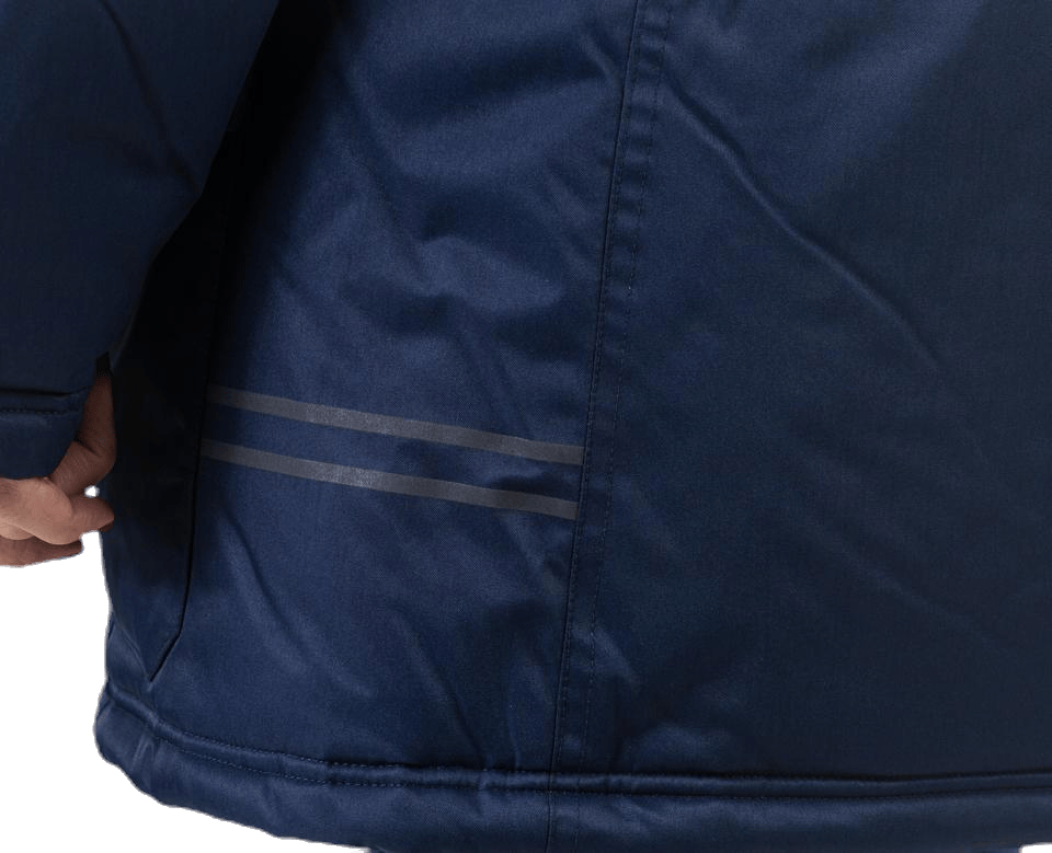 Local Parka Blue - Bild 9