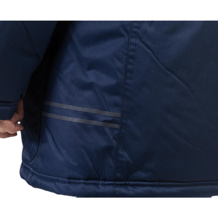 Local Parka Blue - Bild 9