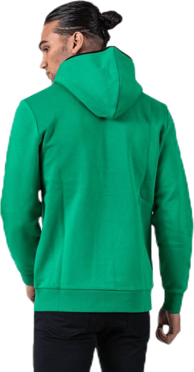Comfy Zip Hood Green - Bild 2
