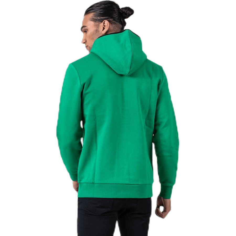 Comfy Zip Hood Green - Bild 2