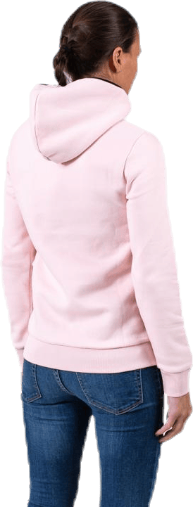 Comfy Zip Hood Pink - Bild 2