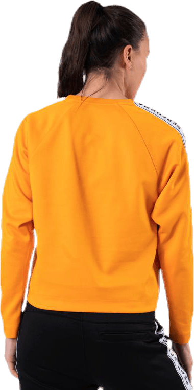 Tech Club Crew Orange - Bild 3