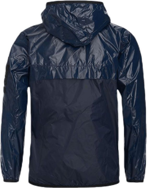Junior Seeon Windbreaker Blue - Bild 3