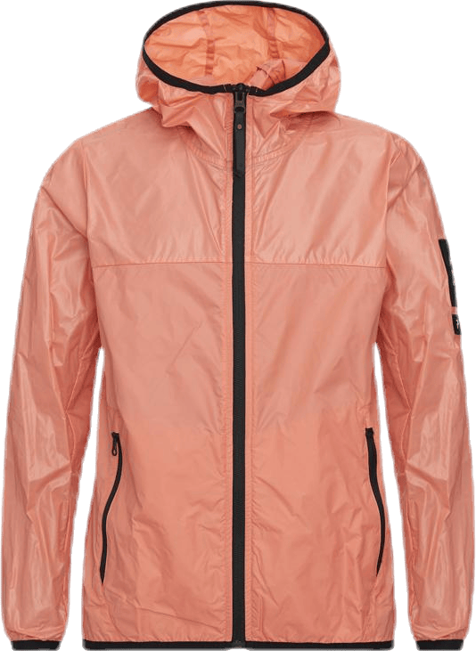 Junior Seeon Windbreaker Orange, Unisex, Apparels, jackets, Orange, 130