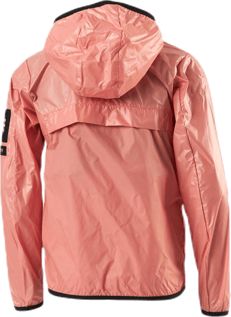 Junior Seeon Windbreaker Orange - Bild 3