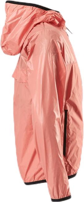 Junior Seeon Windbreaker Orange - Bild 4
