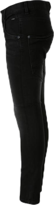 Clas Xsl/Xsl Dnm Pant Black - Bild 2