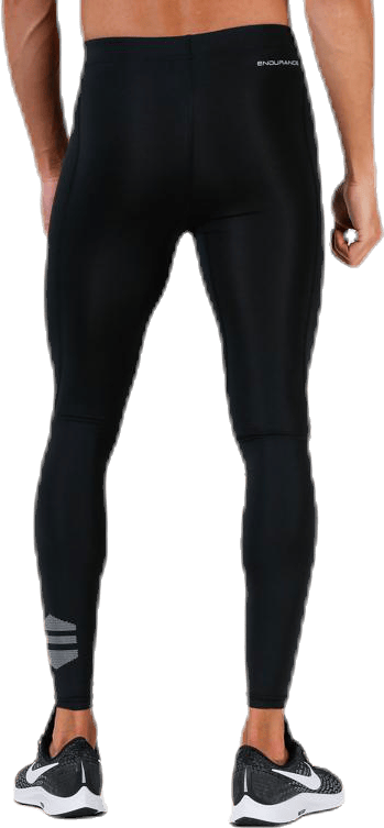 Rasmat Compression Tights Black - Bild 2