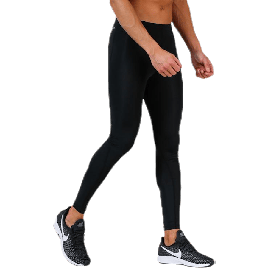 Rasmat Compression Tights Black - Bild 4