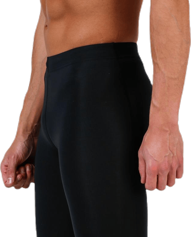 Rasmat Compression Tights Black - Bild 5