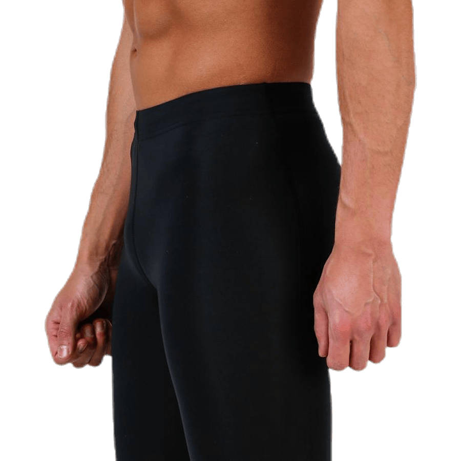 Rasmat Compression Tights Black - Bild 5