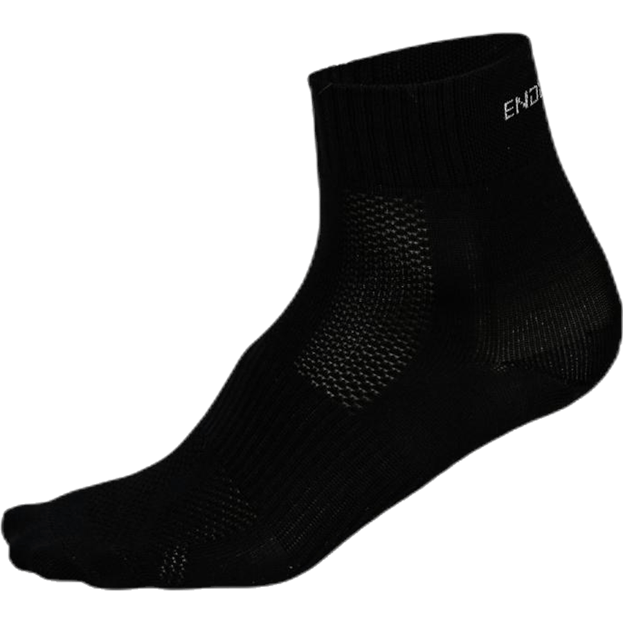 Dingwall Performance Sock Black