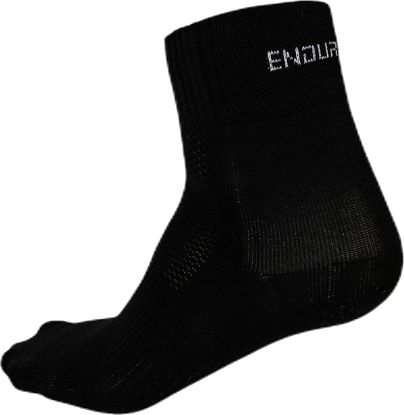 Dingwall Performance Sock Black - Bild 2
