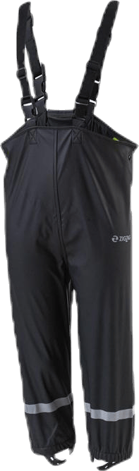 Rieti PU Rain Set Black, Unisex, Apparels, Tracksuits & Overalls, Black, 104/110