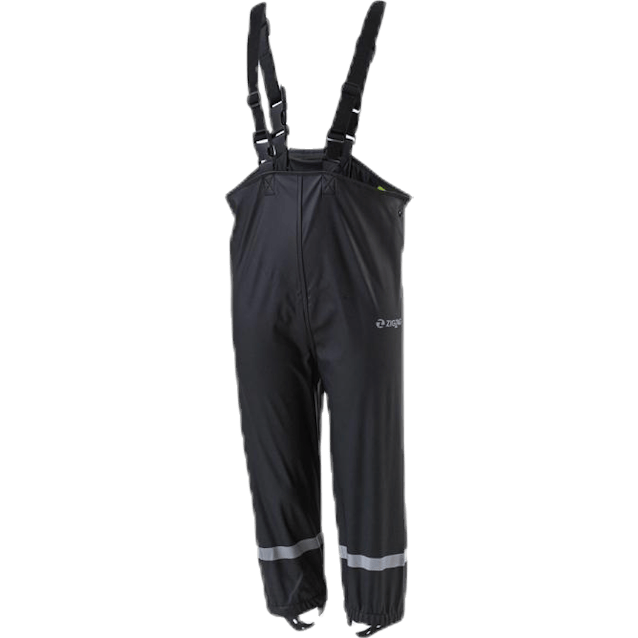Rieti PU Rain Set Black - Bild 7