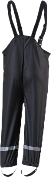 Rieti PU Rain Set Black - Bild 8