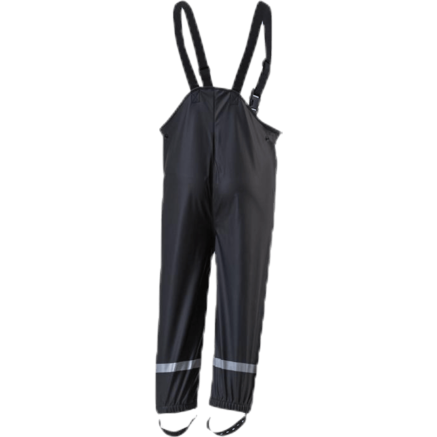 Rieti PU Rain Set Black - Bild 8