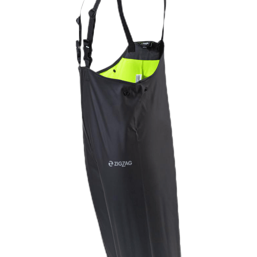 Rieti PU Rain Set Black - Bild 9