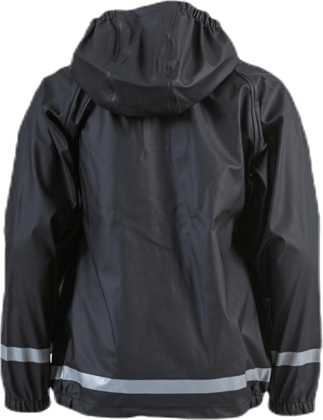 Rieti PU Rain Set Black - Bild 3
