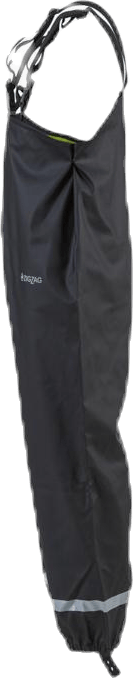 Rieti PU Rain Set Black - Bild 5