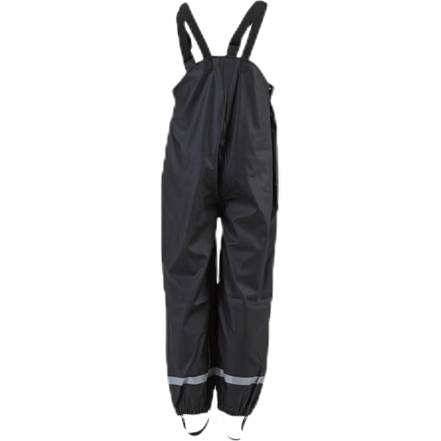 Rieti PU Rain Set Black - Bild 6