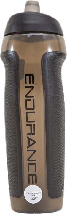 Ardee Sports Bottle Black, Unisex, Utrustning, flaskor och flaskor, Träning, Svart, ONESIZE