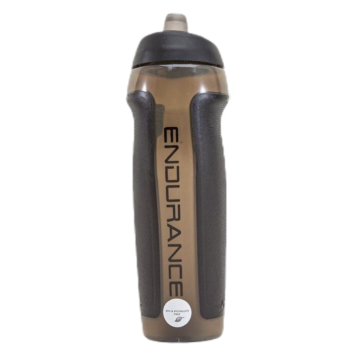 Ardee Sports Bottle Black, Unisex, Utrustning, flaskor och flaskor, Träning, Svart, ONESIZE