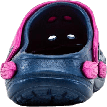 Cloxie Kids Lightweight Sandal Blue/Pink - Bild 3