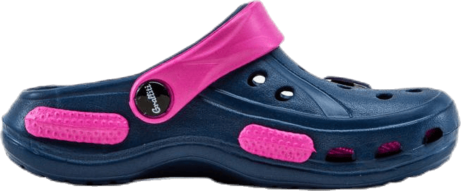 Cloxie Kids Lightweight Sandal Blue/Pink - Bild 4