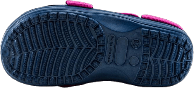 Cloxie Kids Lightweight Sandal Blue/Pink - Bild 5