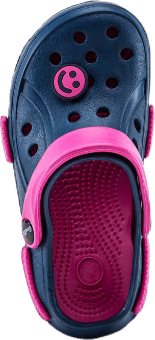 Cloxie Kids Lightweight Sandal Blue/Pink - Bild 6