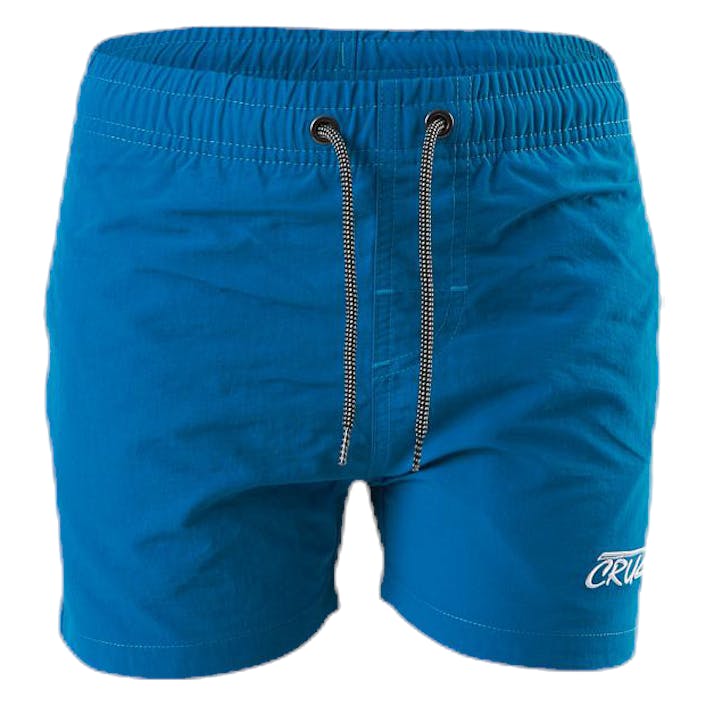 Eyemouth Basic Shorts Blue, Unisex, Apparels, Swimwear, Swimming, Blue, 176