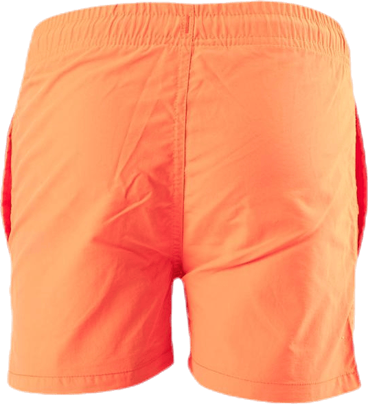 Eyemouth Basic Shorts Orange - Bild 3