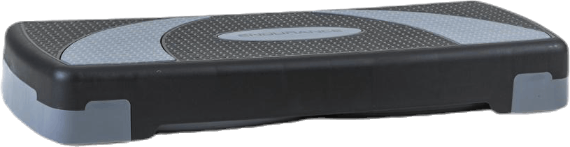 Aerobic step Black, Unisex, Utstyr, Elektronikk, Løping, Svart, ONESIZE