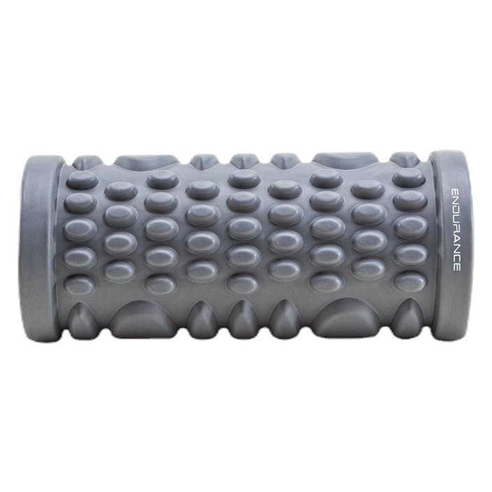 Foam roller Silver, Unisex, Equipment, Training equipment, Workout, Silver, ONESIZE