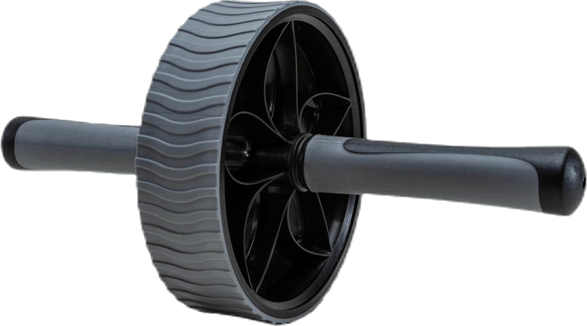 Slip wheel Grey, Unisex, Ausrüstung, Trainingsgeräte, Trainieren, Grau, ONESIZE