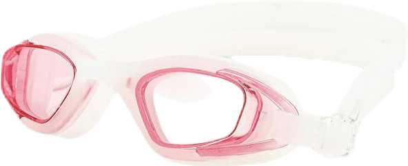 Cable Beach Junior Swim Goggle Pink, Unisex, Vybavenie, okuliare, Plávanie, Ružová, ONESIZE