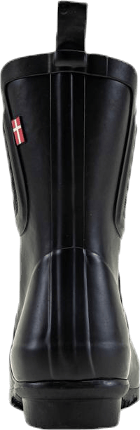 Suburbs Rubber Boot Black - Bild 2