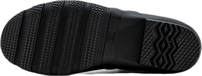 Suburbs Rubber Boot Black - Bild 4