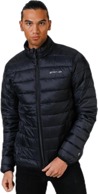 Leopold Pro-Lite Jacket Black, Male, Apparels, jackets, Black, XL