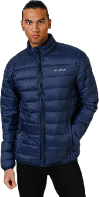 Leopold Pro-Lite Jacket Blue
