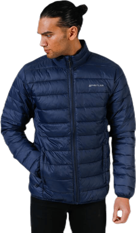 Leopold Pro-Lite Jacket Blue - Bild 2