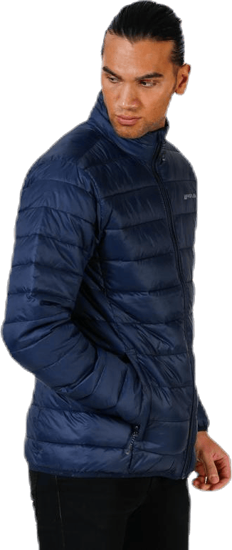 Leopold Pro-Lite Jacket Blue - Bild 3