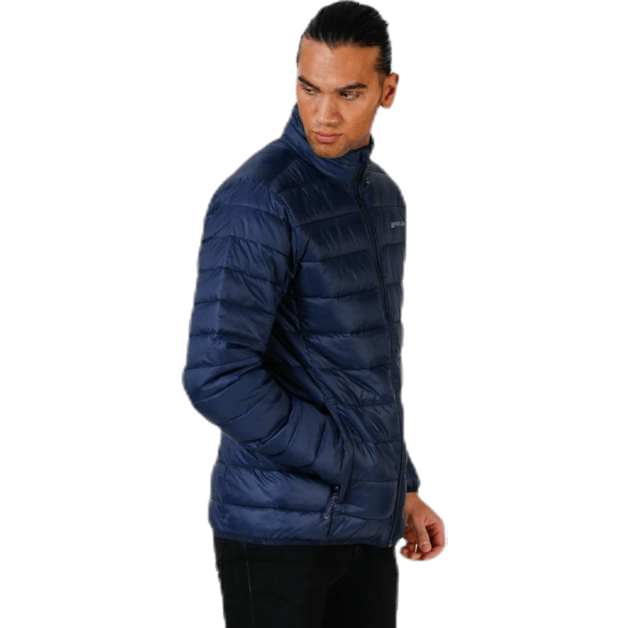 Leopold Pro-Lite Jacket Blue - Bild 3