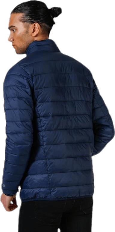 Leopold Pro-Lite Jacket Blue - Bild 4