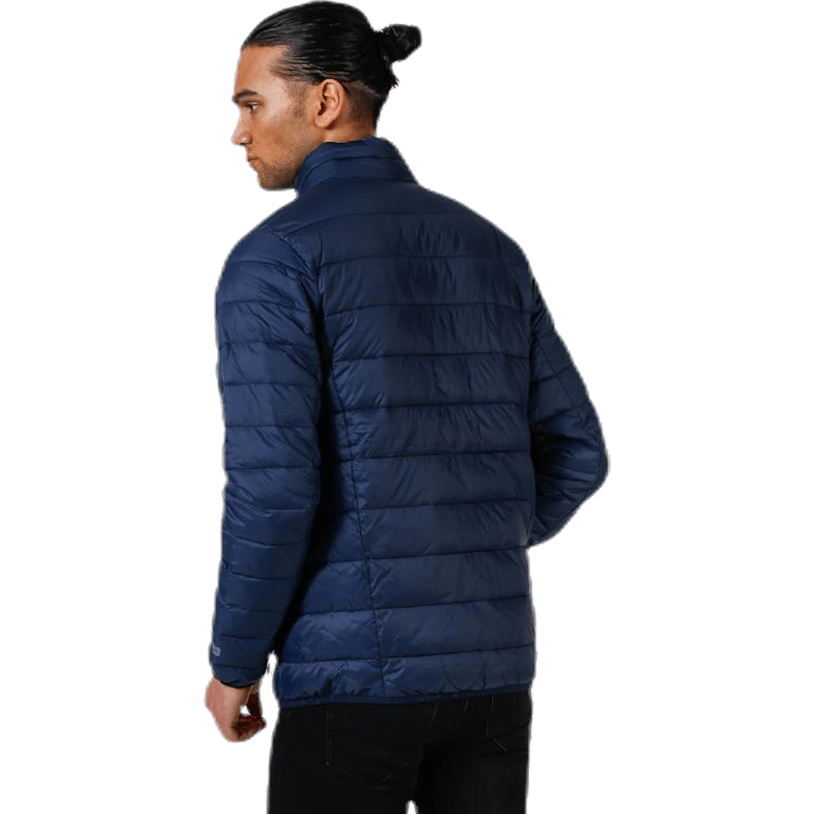 Leopold Pro-Lite Jacket Blue - Bild 4
