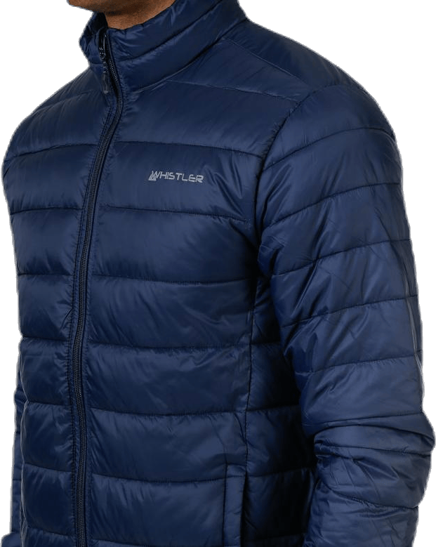 Leopold Pro-Lite Jacket Blue - Bild 5